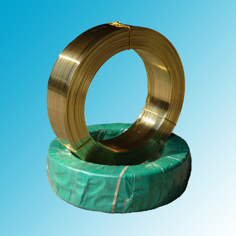 了解黃銅扁線性能，讓你的使用它