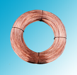 選擇佛山紫銅線，放心使用有保障