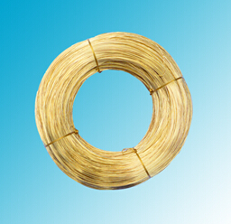 因?yàn)閔65黃銅線，地球如村