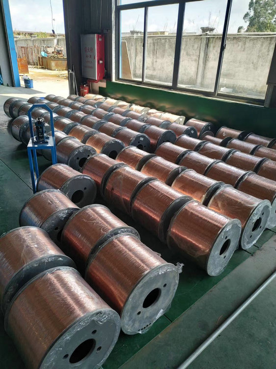 紫銅線有什么用途？