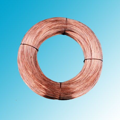 紅銅線為什么跟紫銅扯上關(guān)系？